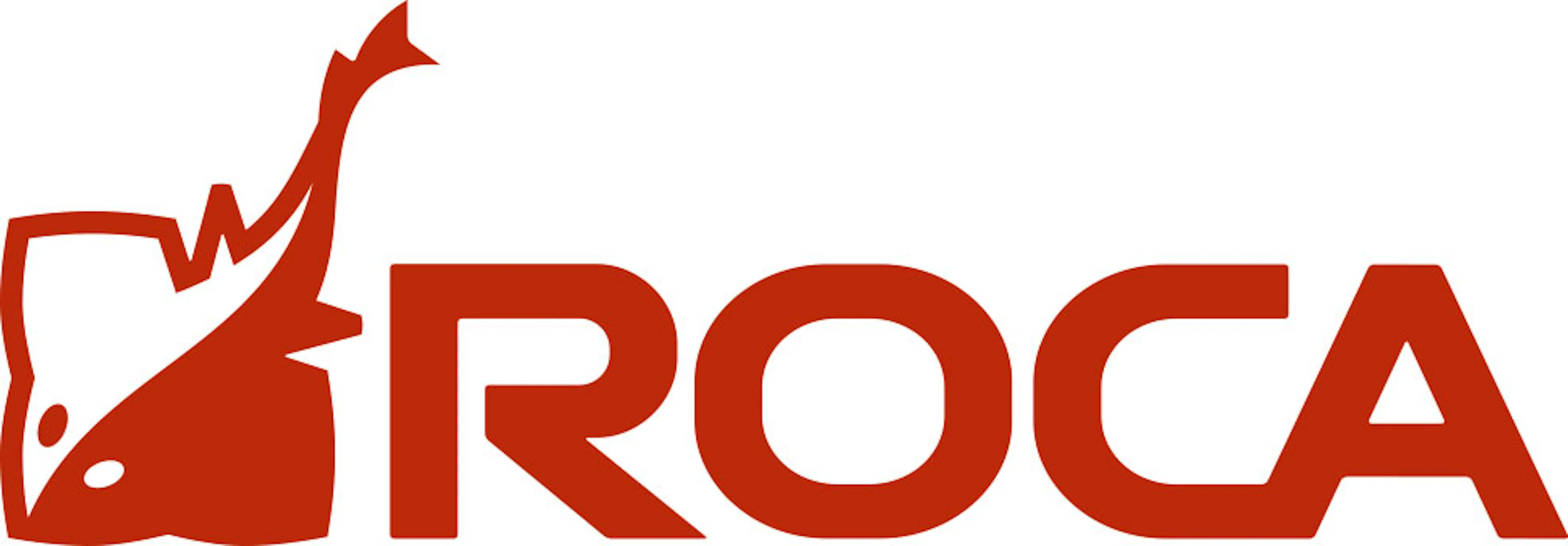 Roca logo