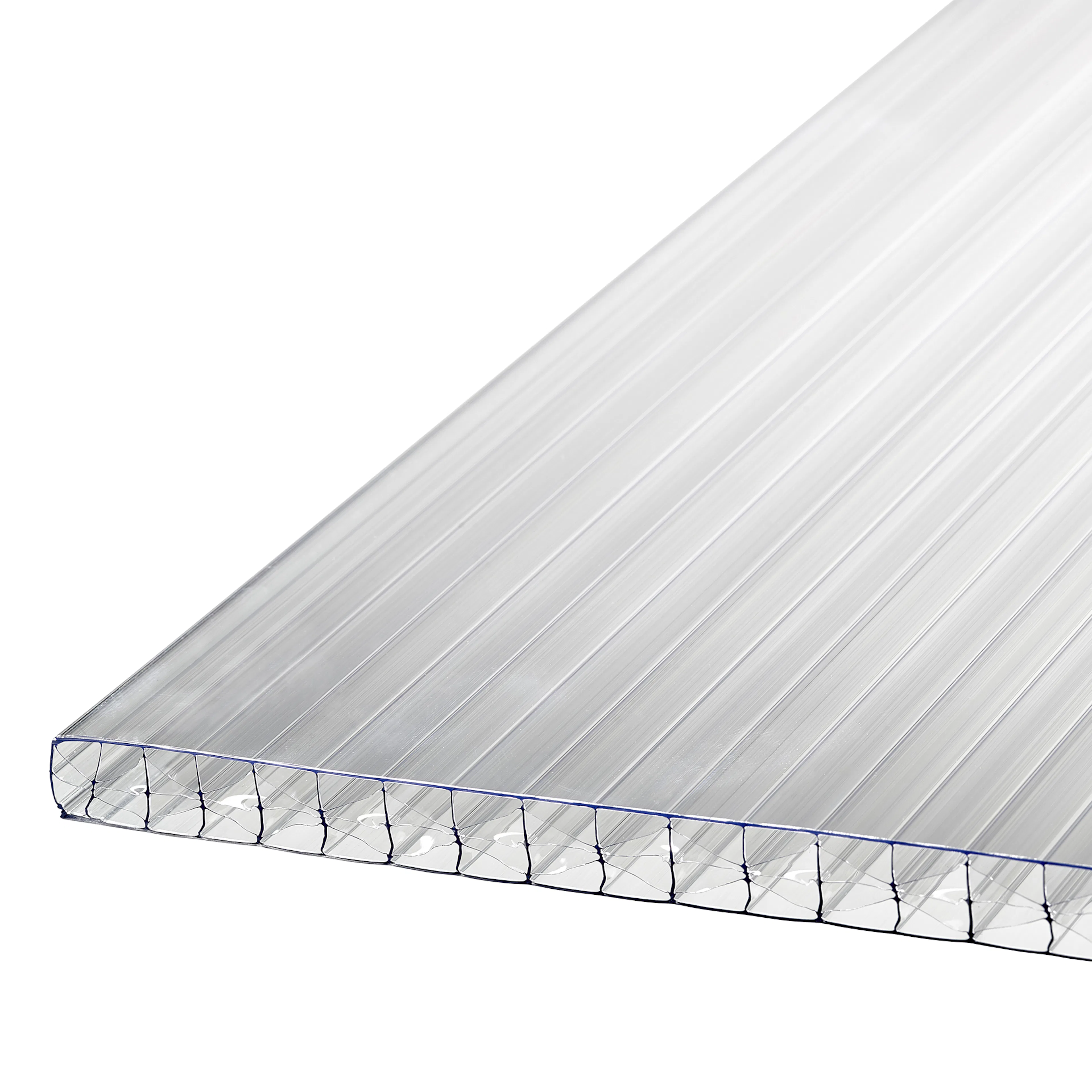 Kanalplast Rias Komplett Tak Rodena Klar 16 mm