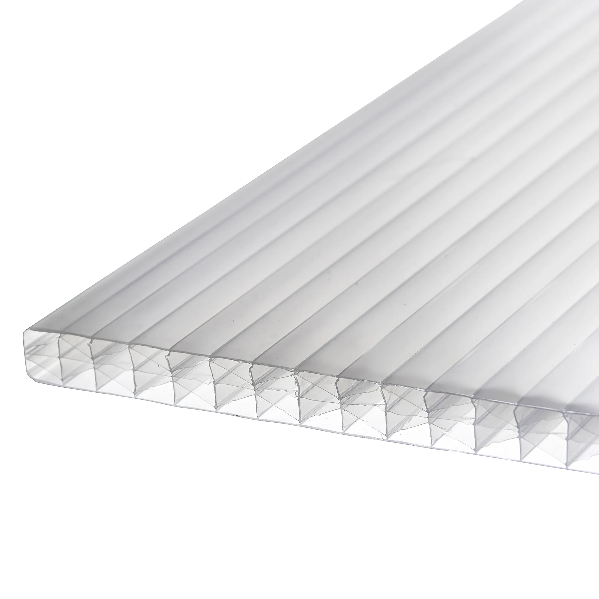 Kanalplast Rias Komplett Tak Rodena Opal 16 mm