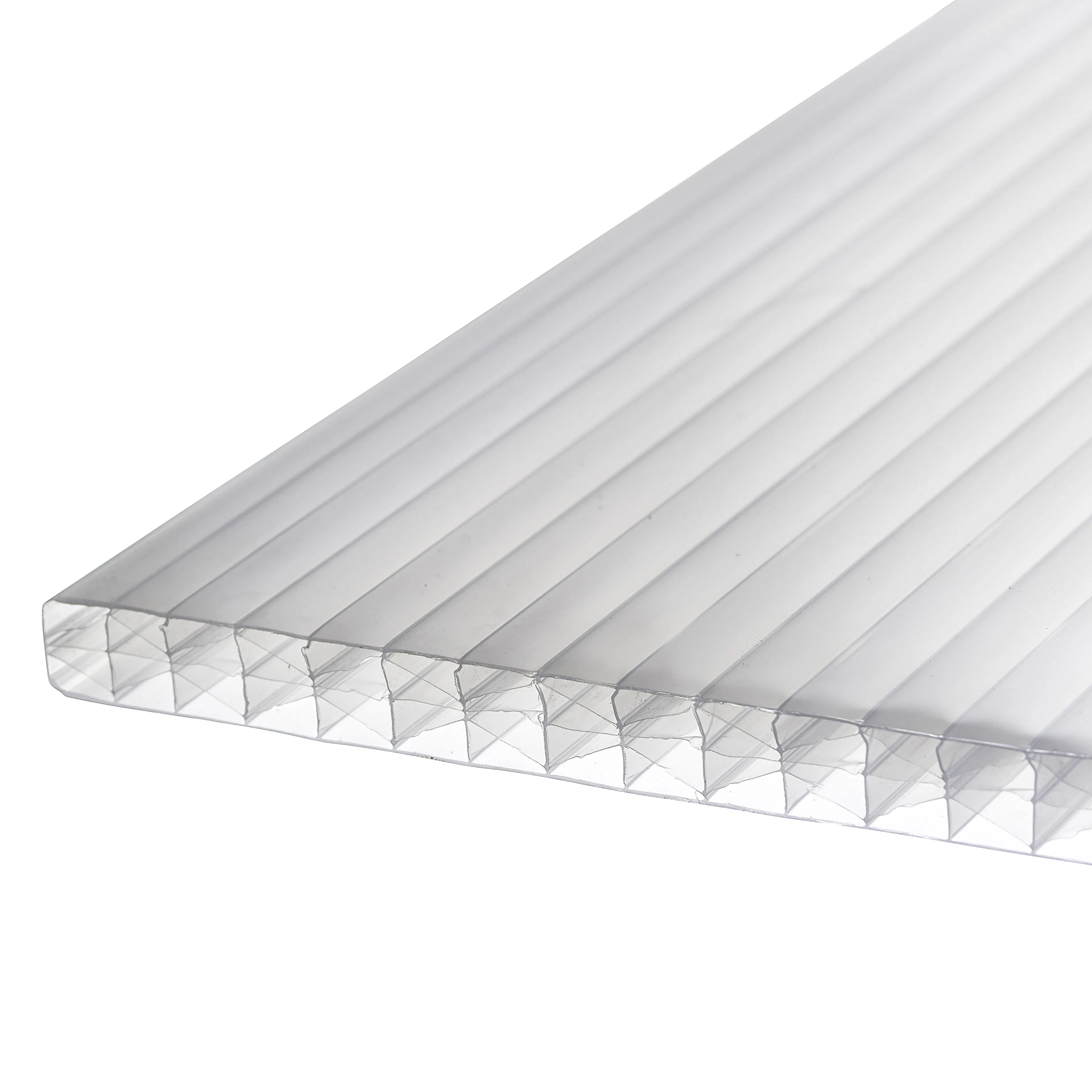 Kanalplast Rias Komplett Tak Rodena Opal 16 mm