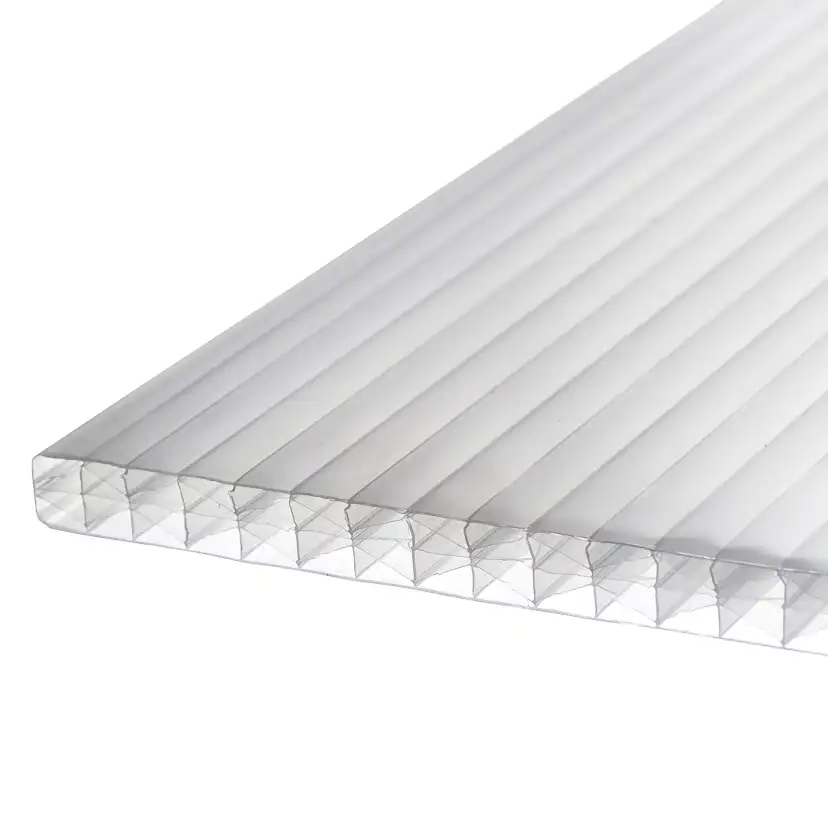 Kanalplast Rias Komplett Tak Rodena Opal 16 mm