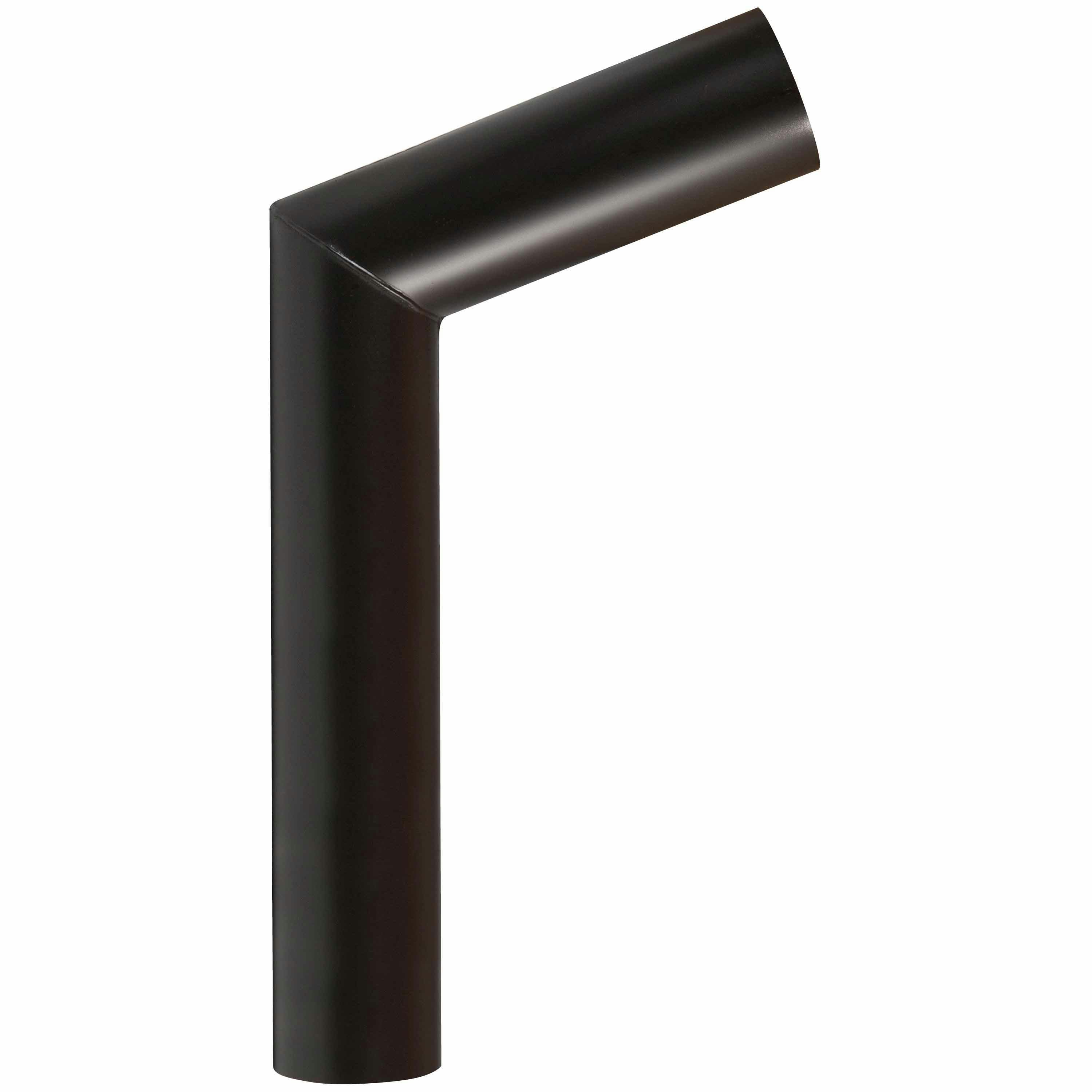 Rökrör Narvi 60 Grader