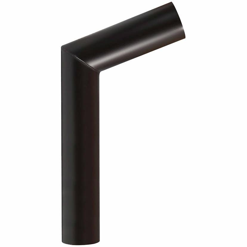 Rökrör Narvi 60 Grader