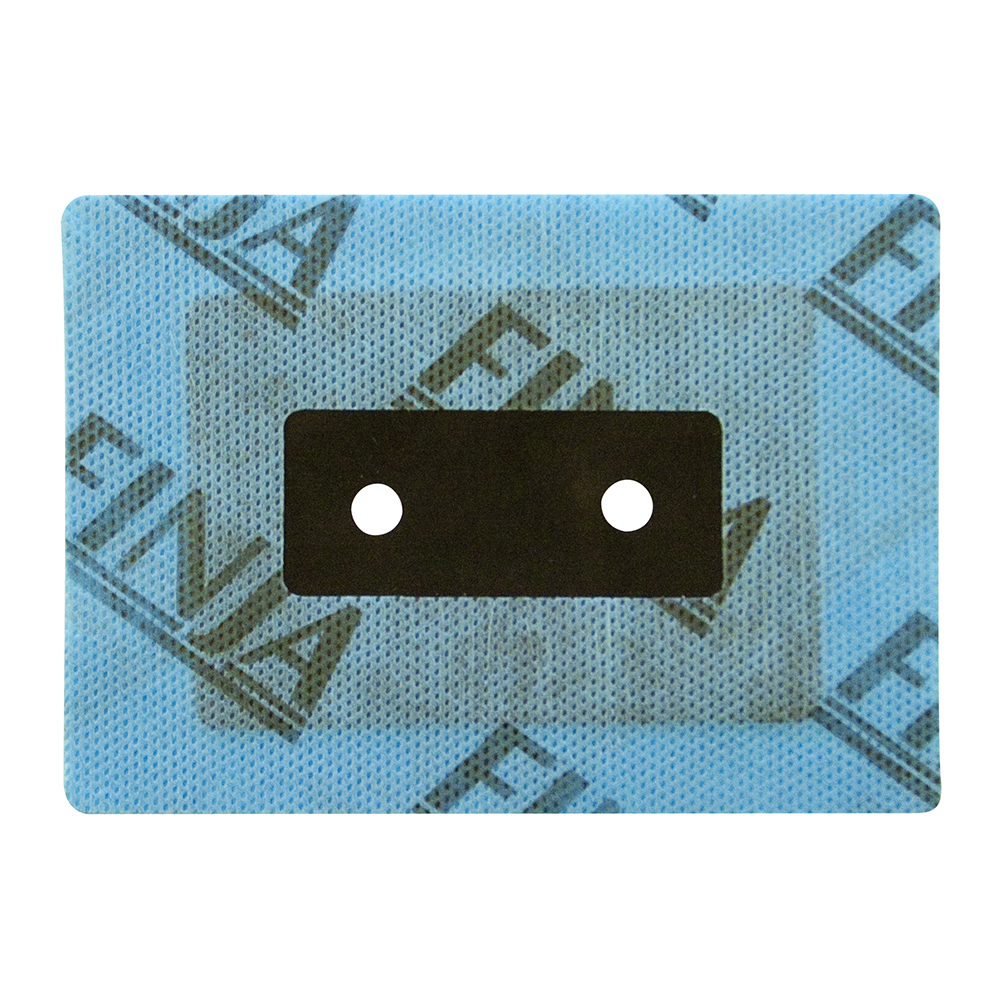 Rörmanschett Finja Dubbel c/c 40 mm