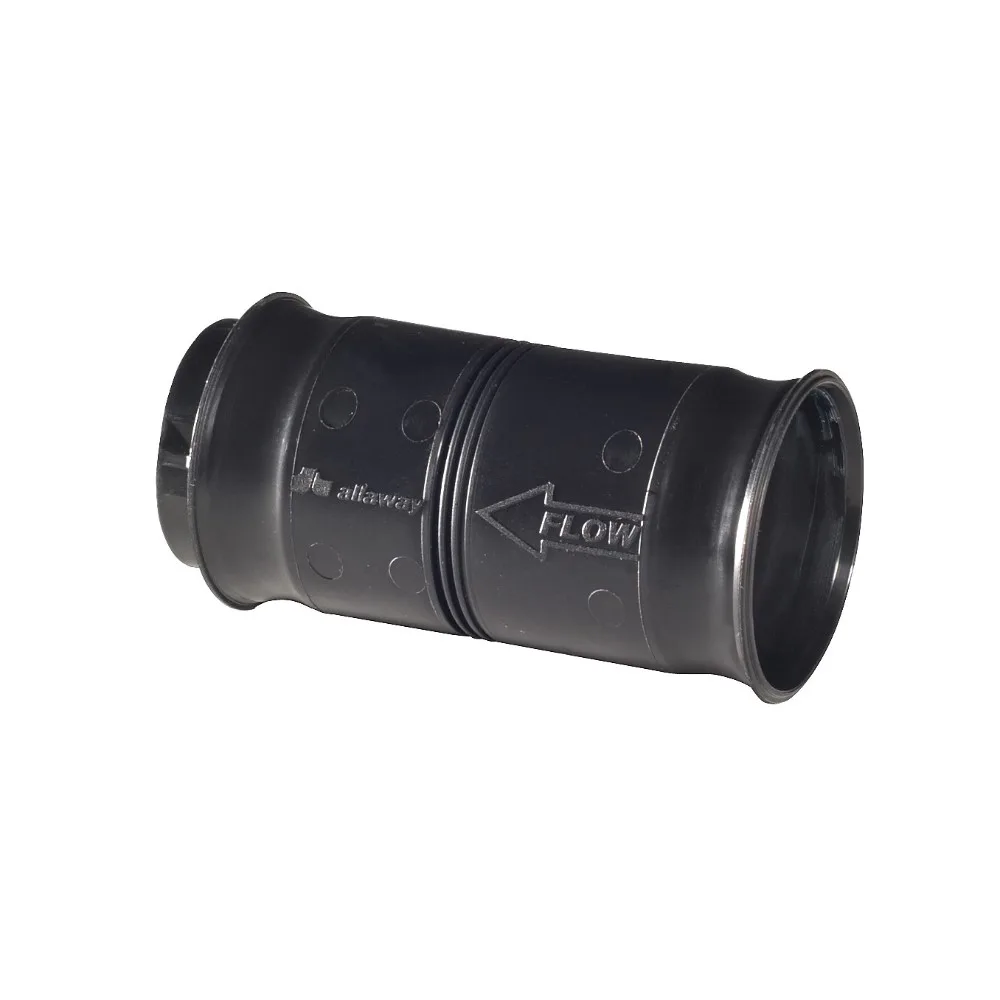 Rörskarv Allaway CDS