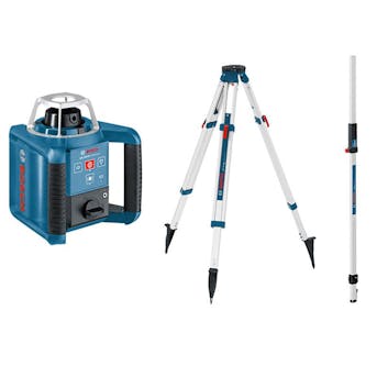 Bosch lr 2 lasermottagare Bosch lr 2 lasermottagare