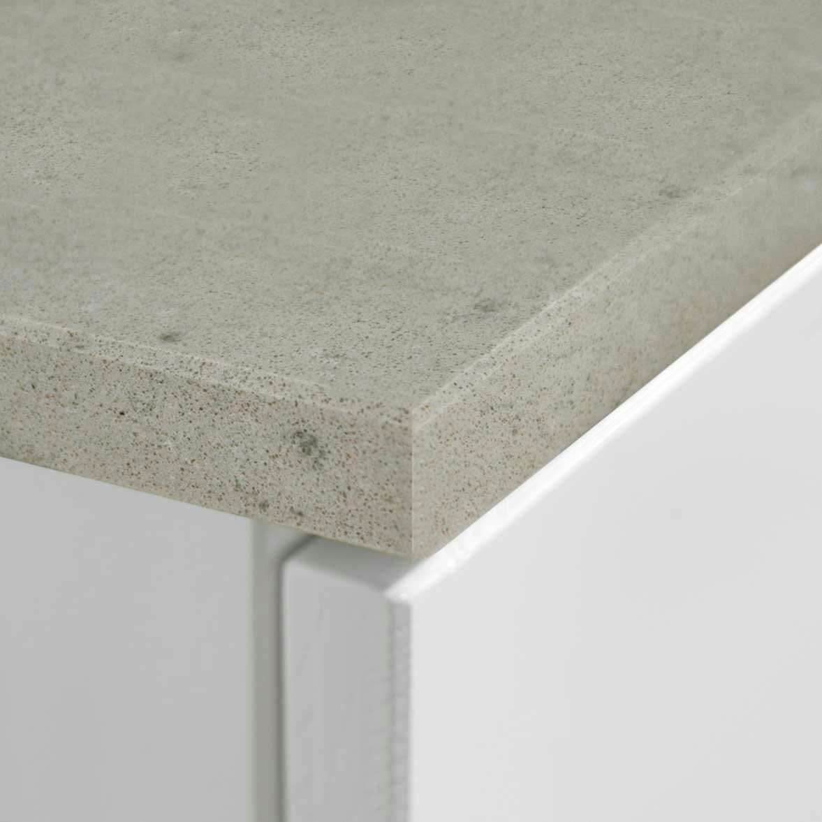 Bänkskiva Miller Badrum Kvartssten 100