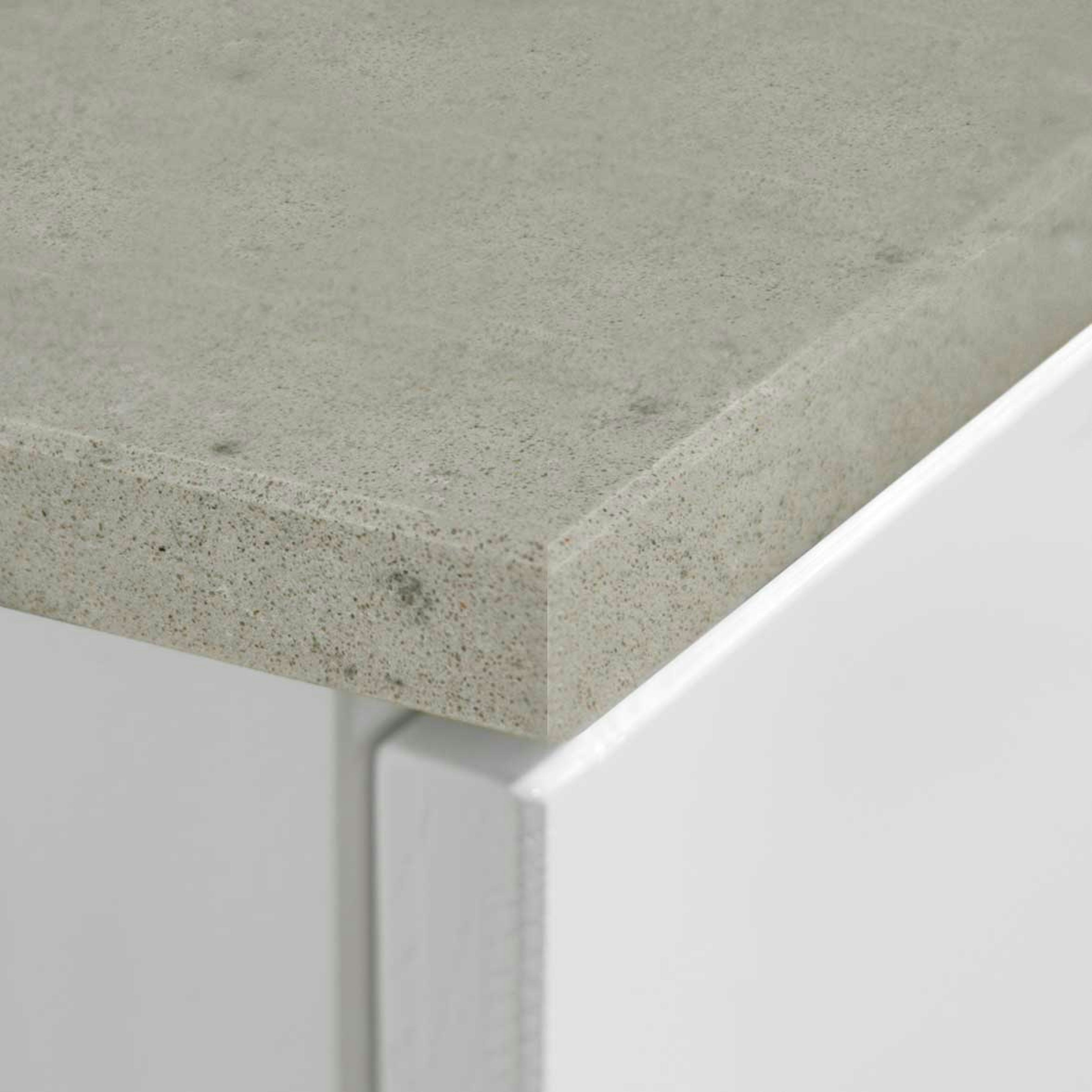 Bänkskiva Miller Badrum Kvartssten 100