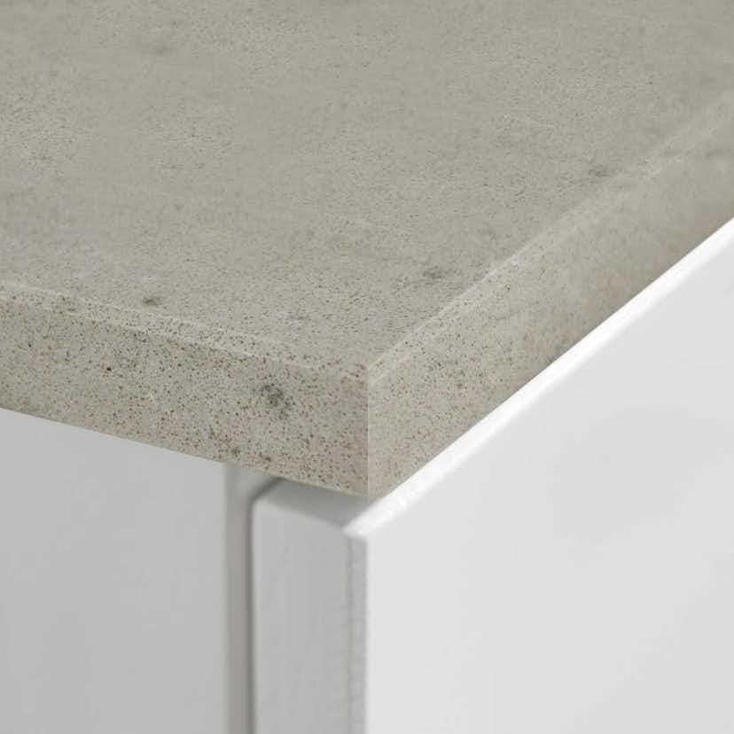 Bänkskiva Miller Badrum Kvartssten 100