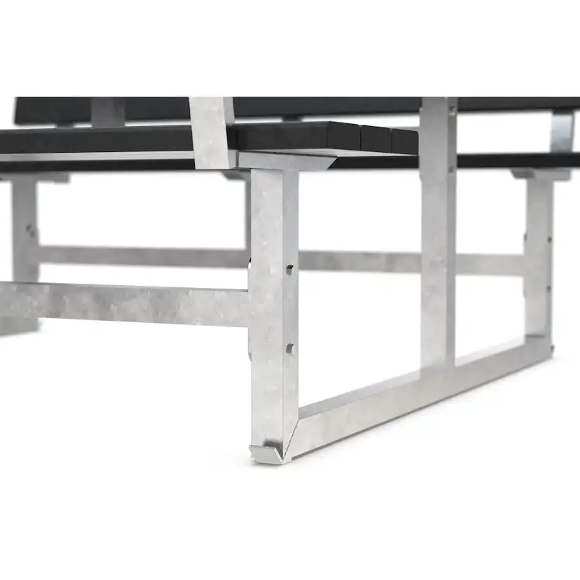 Picknickbord R&R Solutions Modell 900 För 6 Personer