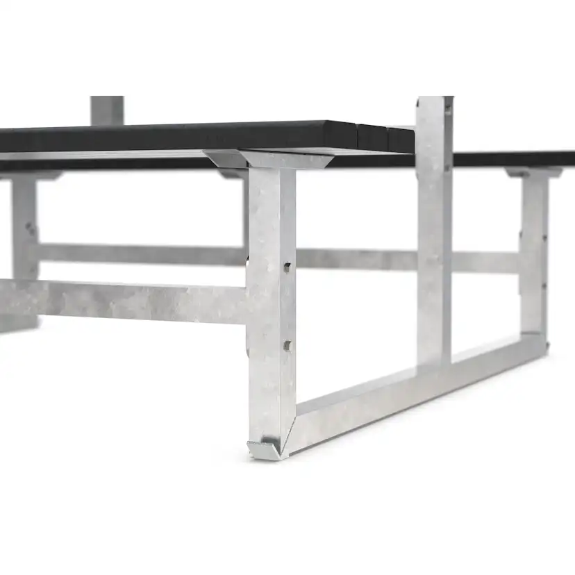 Picknickbord R&R Solutions Modell 910 För 6 Personer