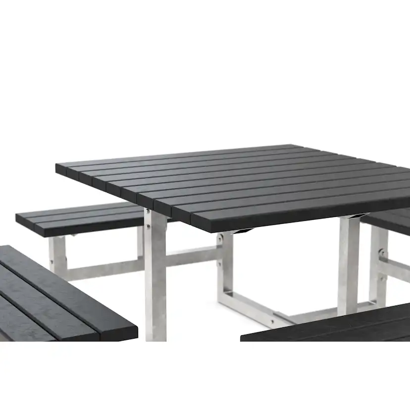 Picknickbord R&R Solutions Modell 930 För 8 Personer