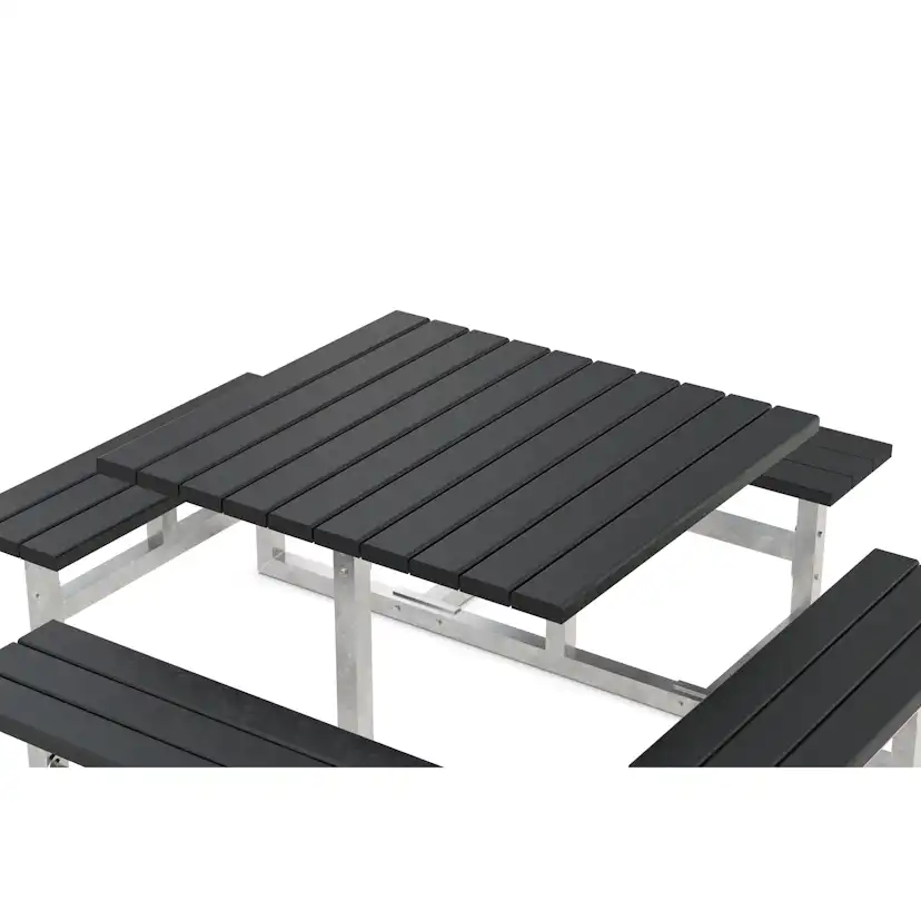 Picknickbord R&R Solutions Modell 930 För 8 Personer