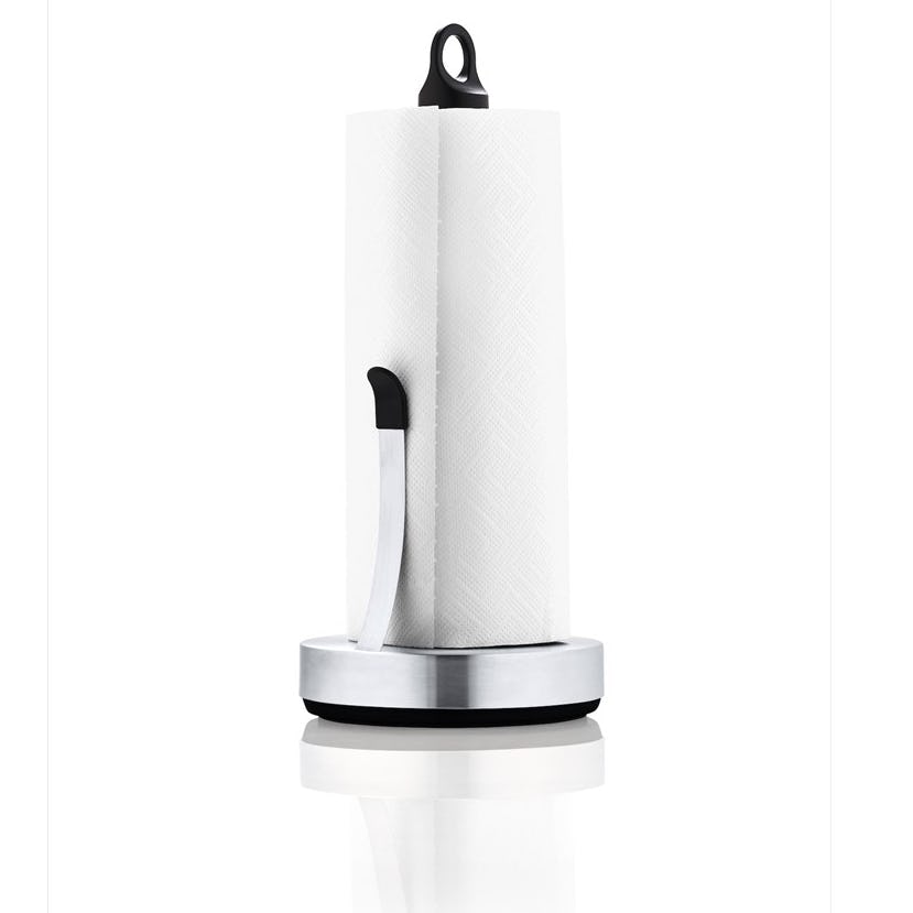 Matt rostfritt stål