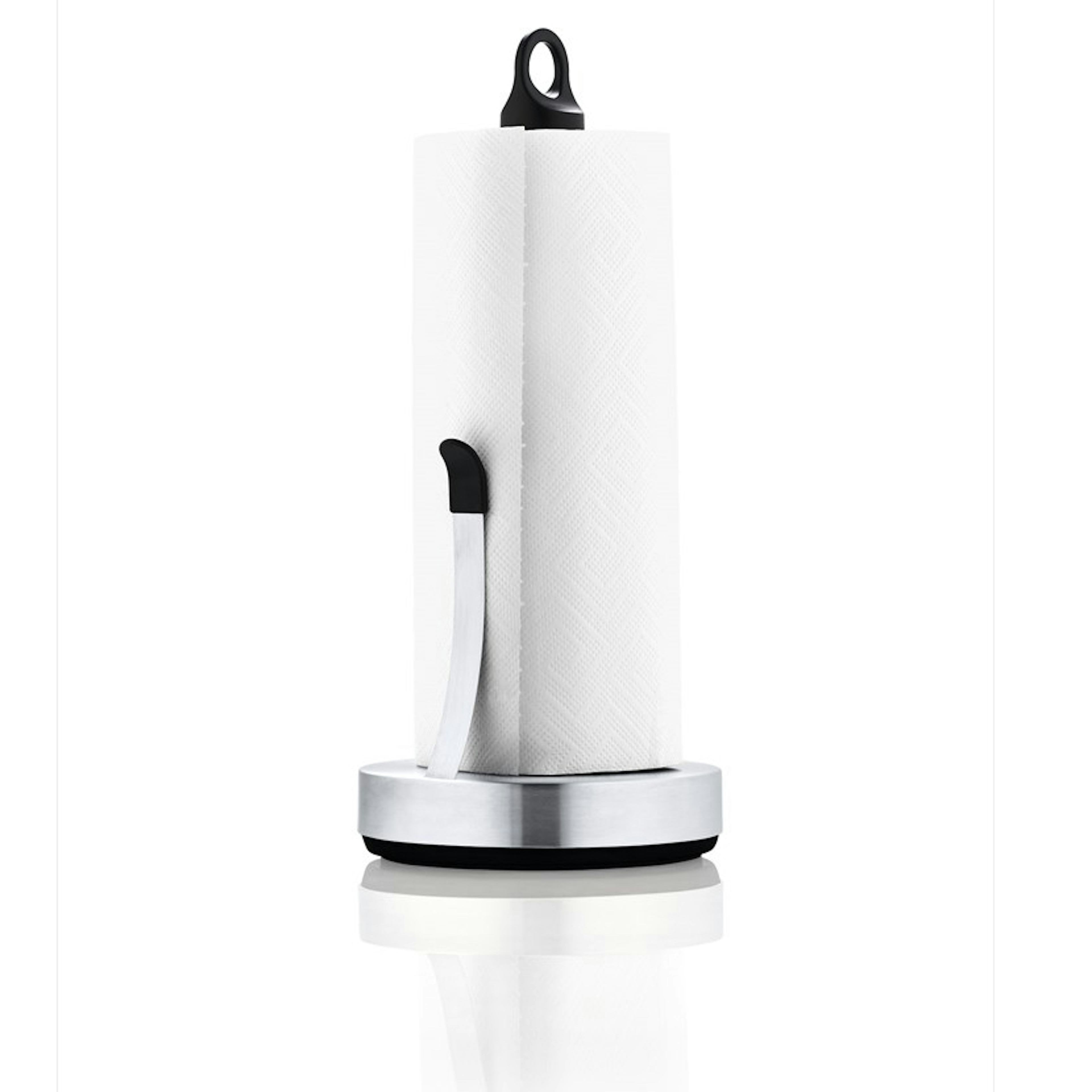 Matt rostfritt stål