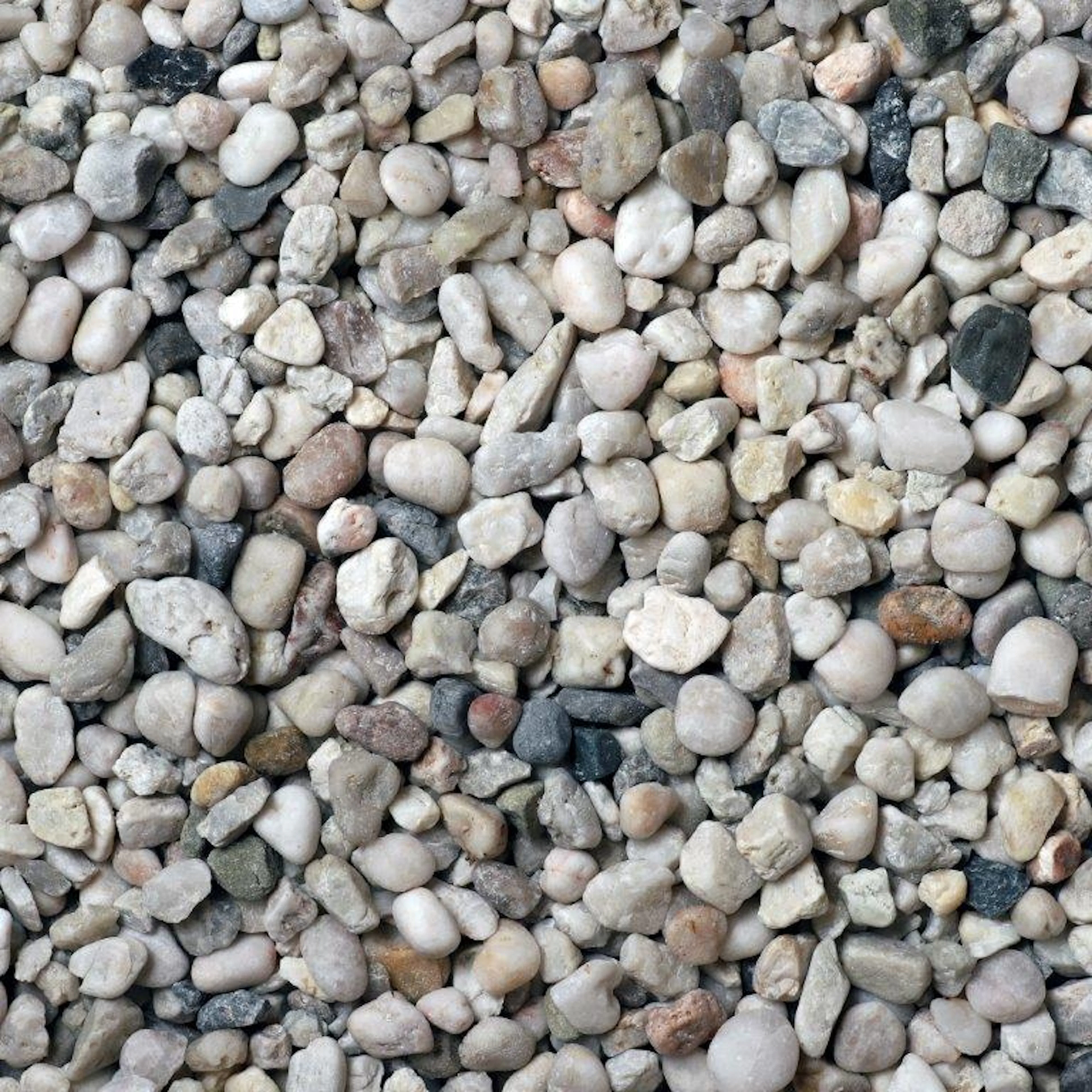 Dekorsten Magrab Krossprodukter Rehnsingel 8-12 mm, 1000 kg Säck