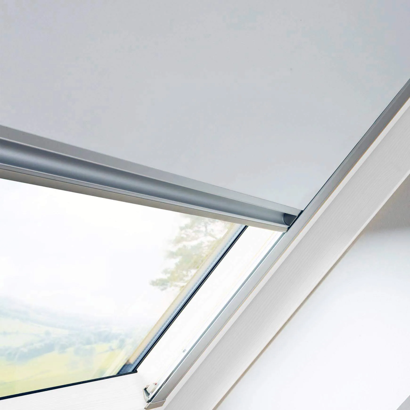 Rullgardin Fakro Mörkläggande ARF Lagerfört