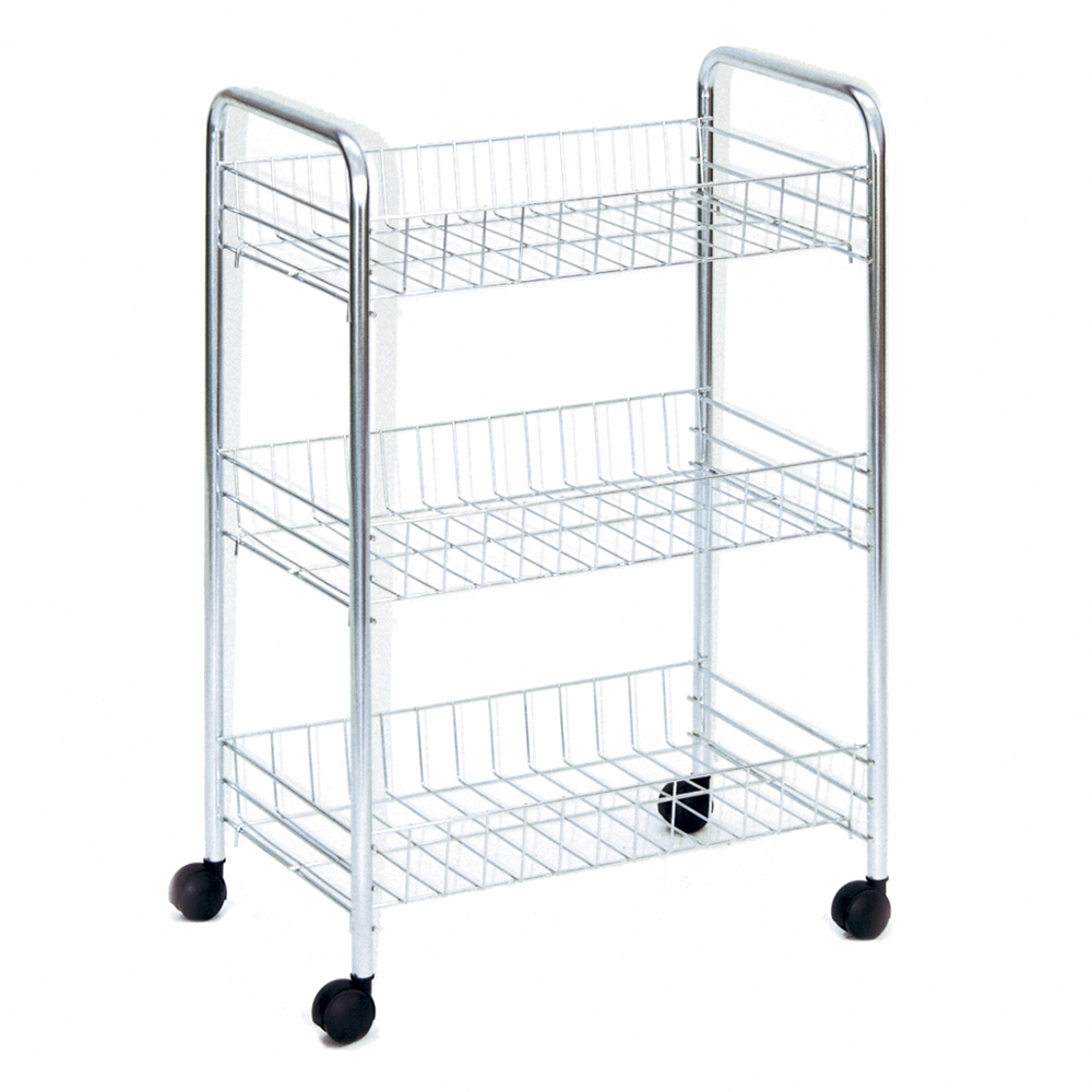 Rullvagn Demerx Brilly