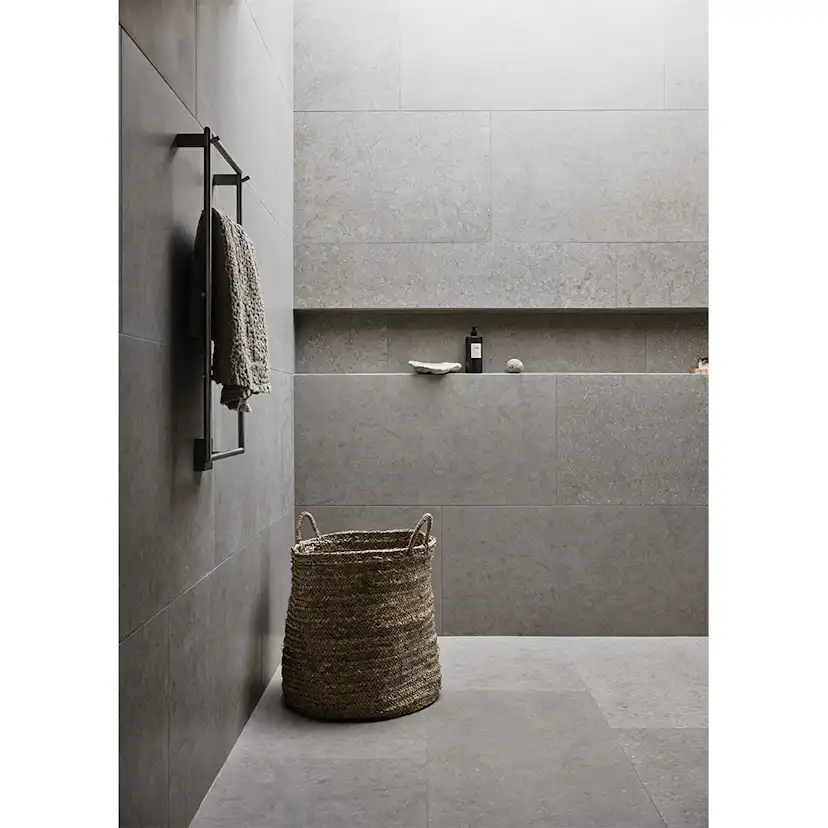 Klinker Bricmate J612 Runö Light Grey 60x120 cm