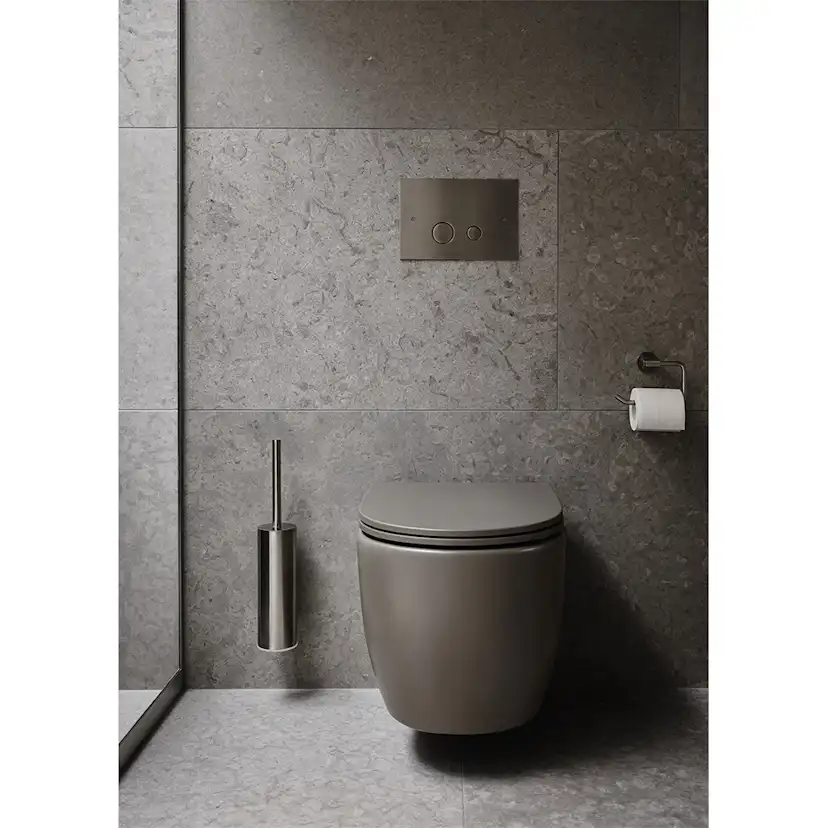 Klinker Bricmate J36 Runö Light Grey 60x30 cm