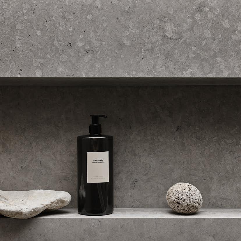 Klinker Bricmate J1515 Runö Light Grey 15x15 cm