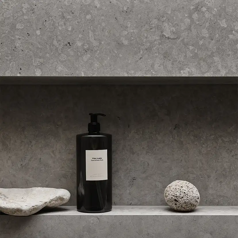 Klinker Bricmate J36 Runö Light Grey 60x30 cm