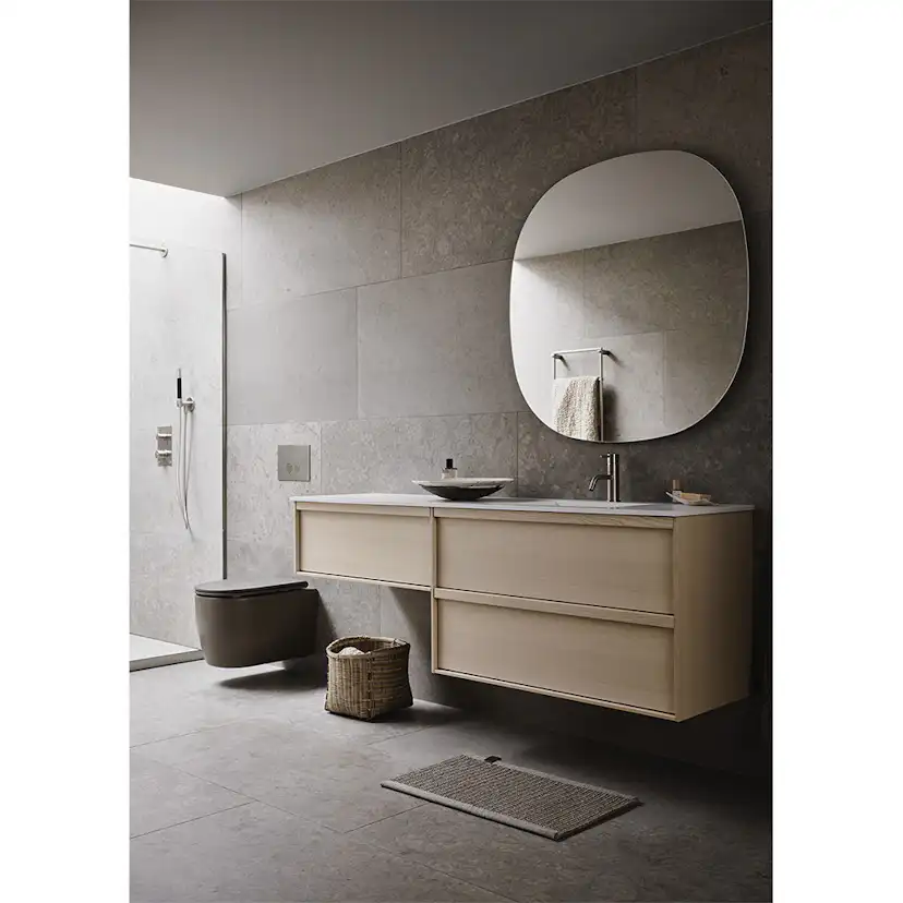 Klinker Bricmate J612 Runö Light Grey 60x120 cm