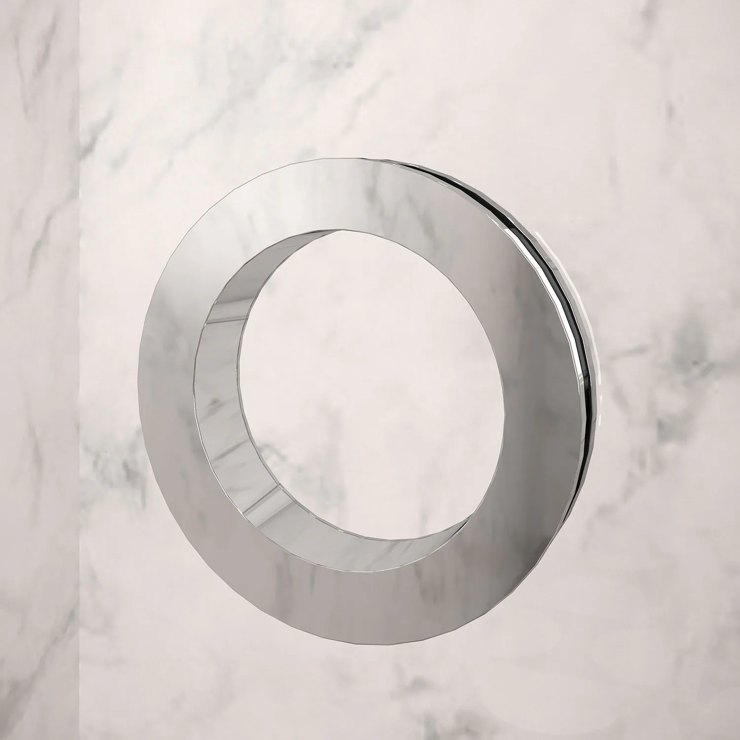 Runt Handtag Hietakari Forma/Vetro