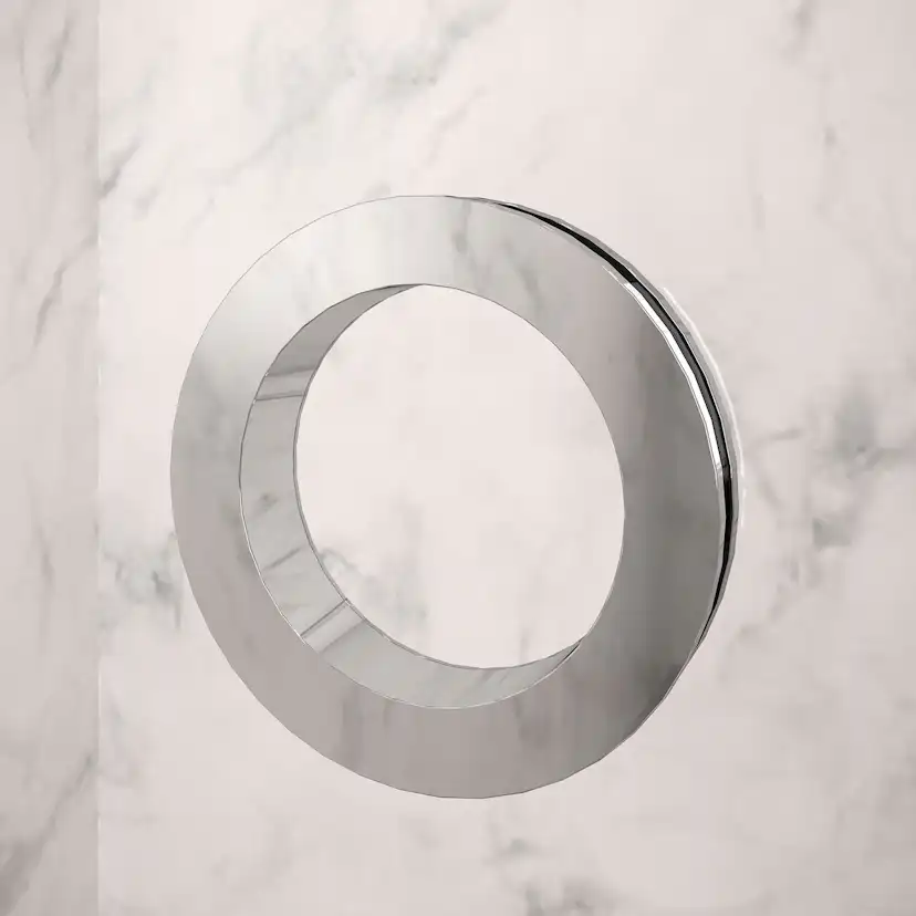 Runt Handtag Hietakari Forma/Vetro