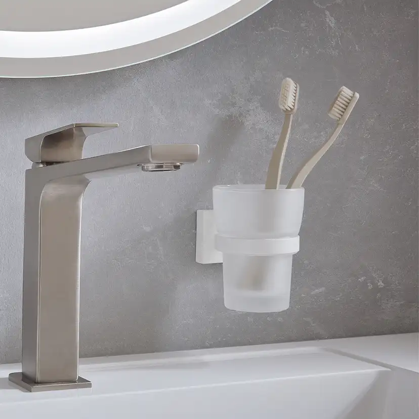 Tandborstglas Smedbo House R343