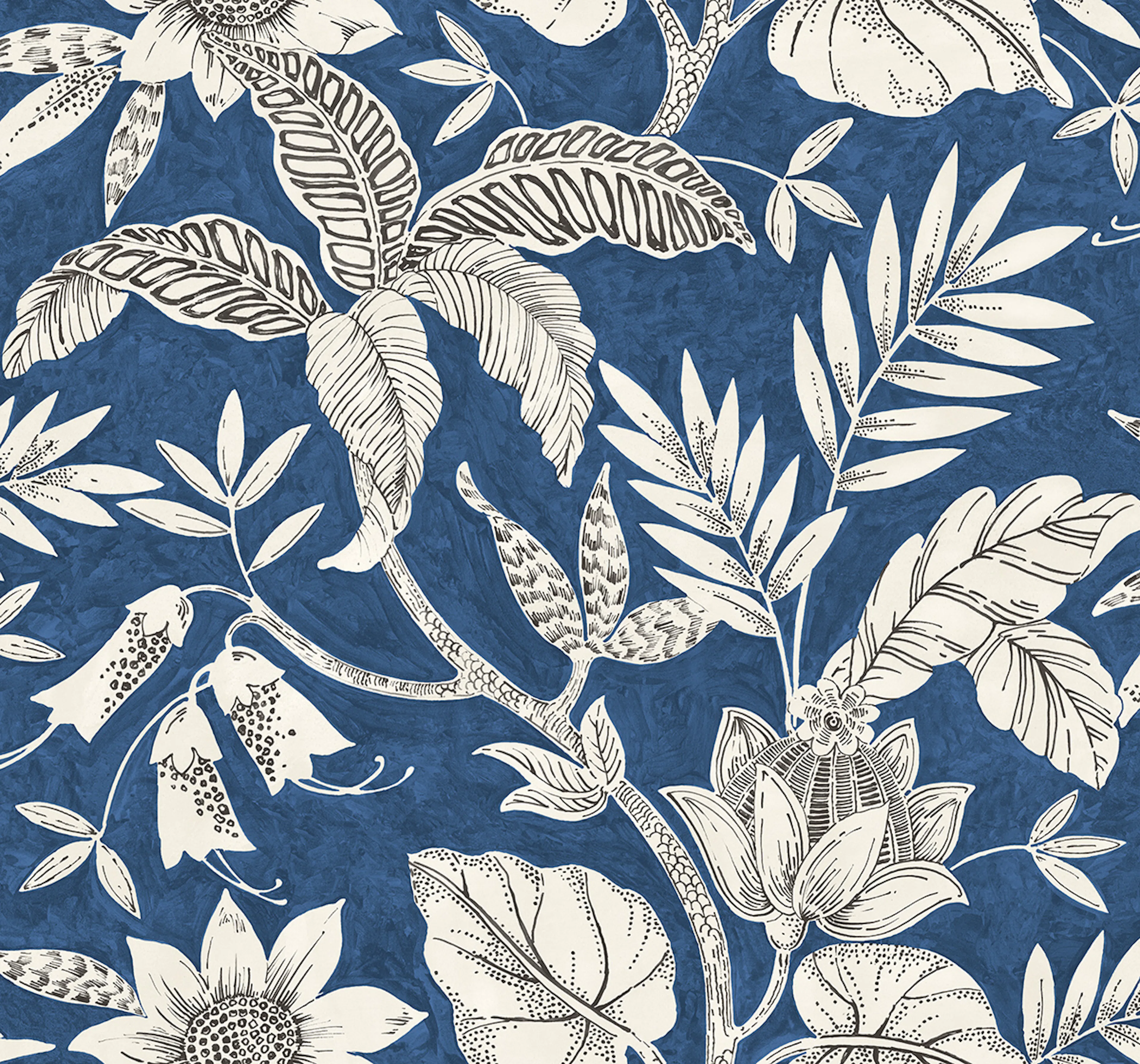 Tapet Wallquest Boho Rhapsody RY30202