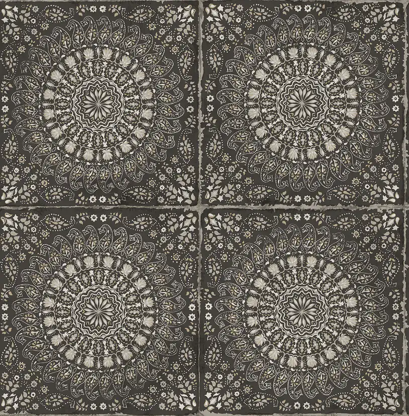 Tapet Wallquest Boho Rhapsody RY30700