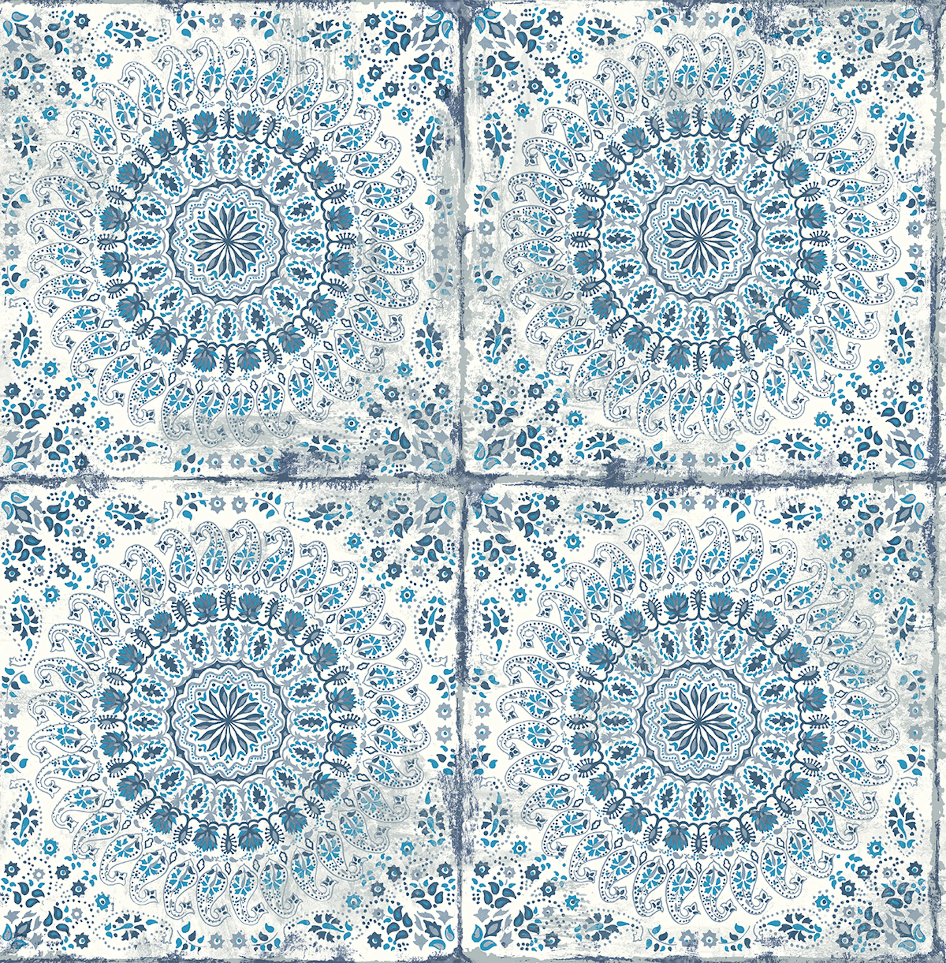 Tapet Wallquest Boho Rhapsody RY30702