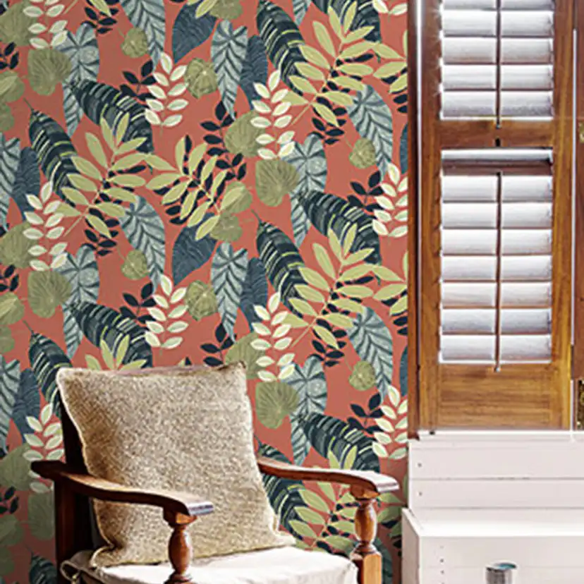 Tapet Wallquest Boho Rhapsody RY30906