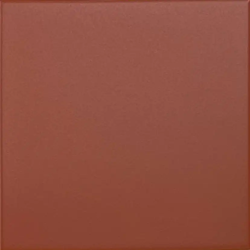 Klinker Lhådös Step Röd 15x15 cm