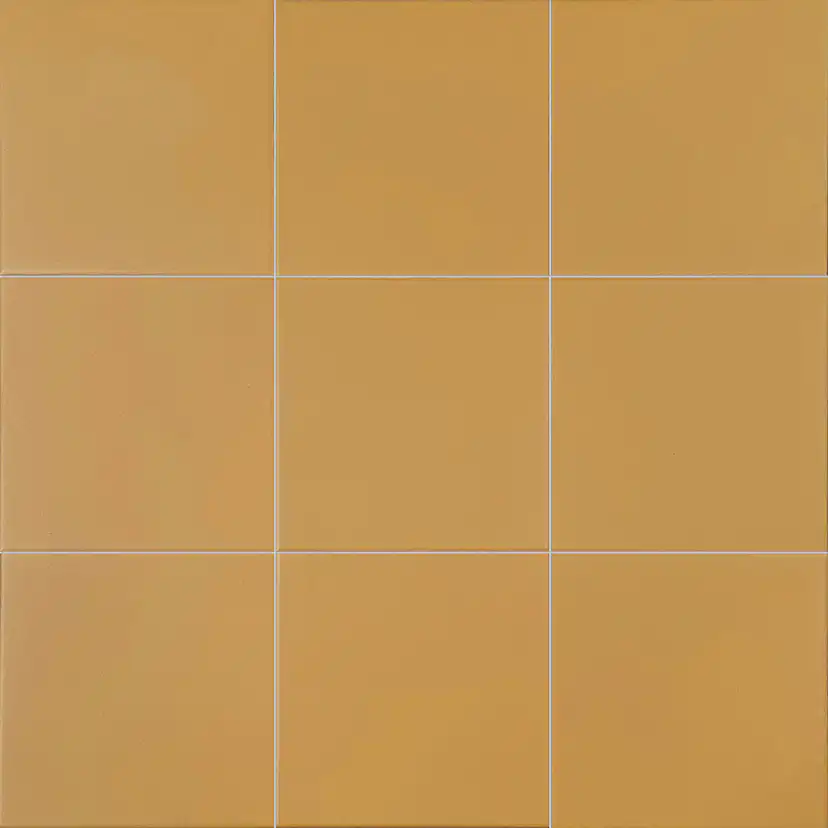 Klinker Lhådös Step Gul 15x15 cm