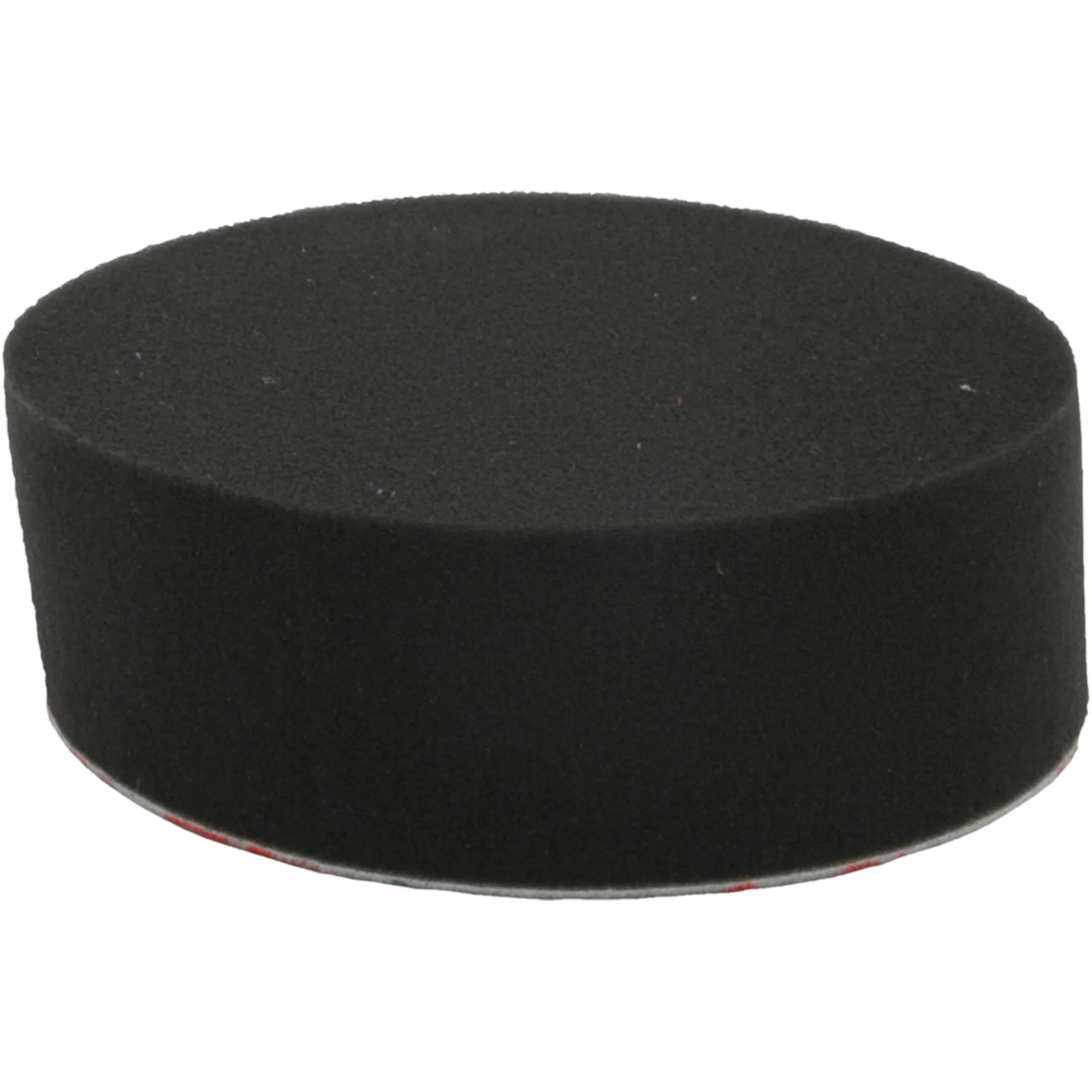 Polerrondell Turtle Wax Svart Mjuk 25x100mm