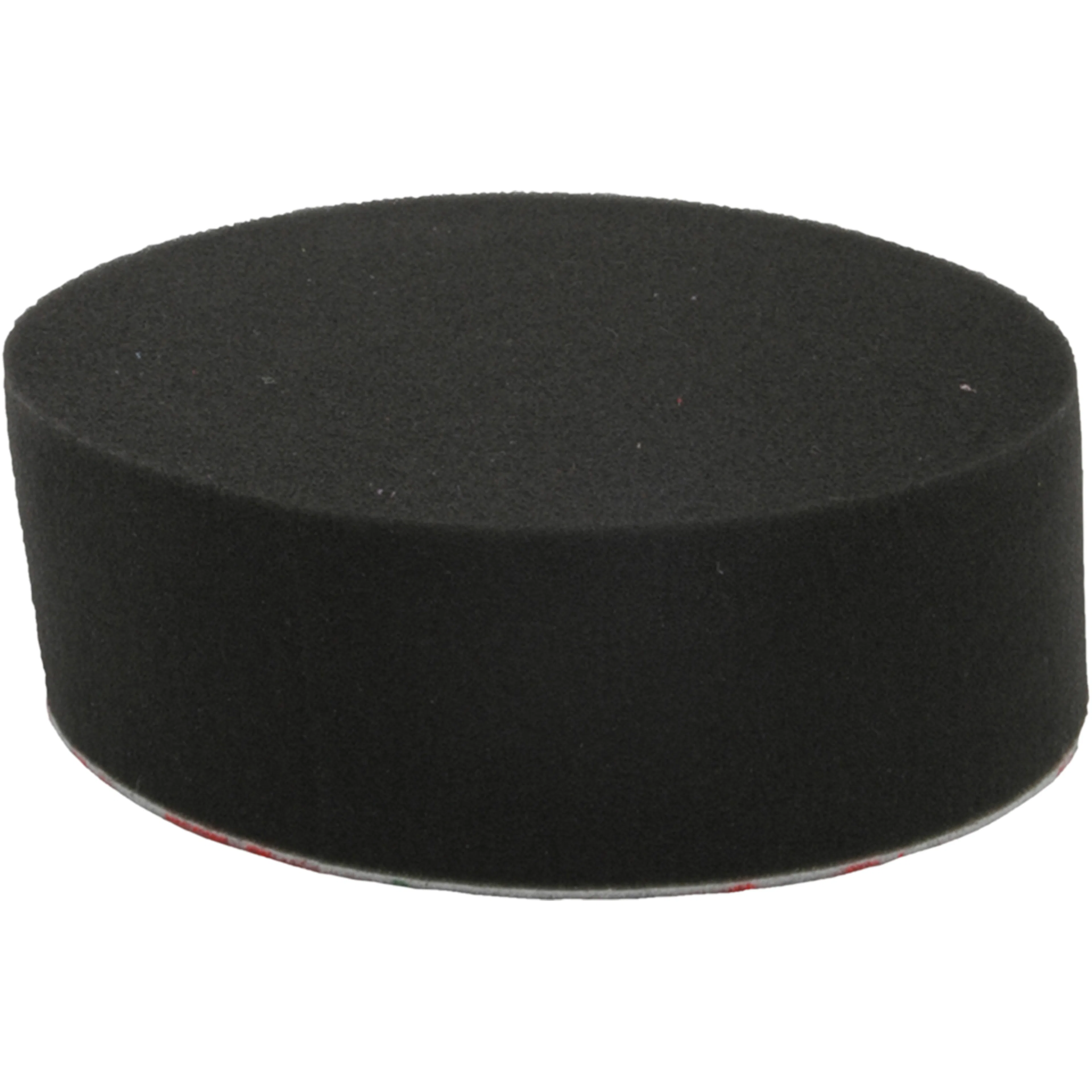 Polerrondell Turtle Wax Svart 50x150 mm