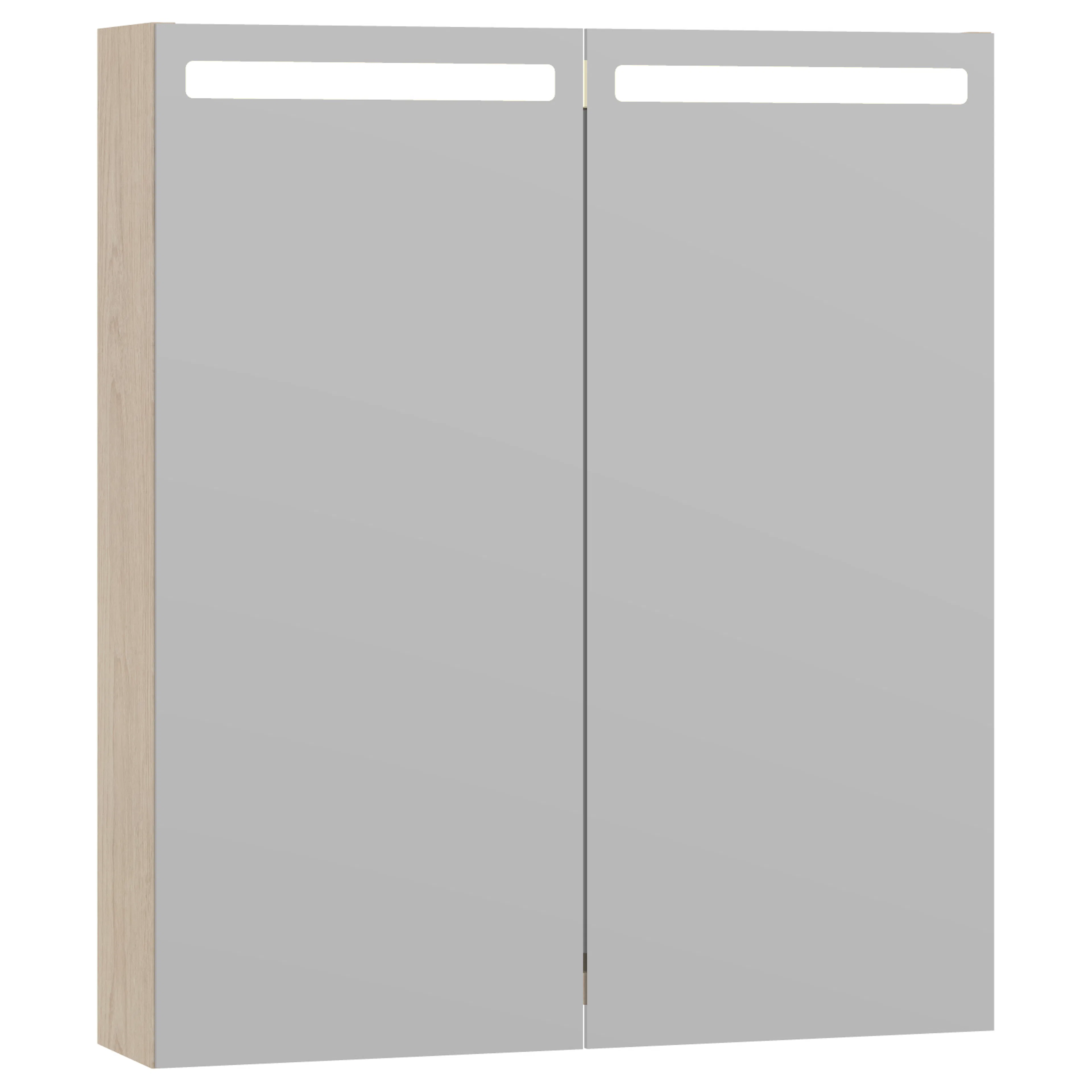 Spegelskåp Dansani Mido+ Top 60