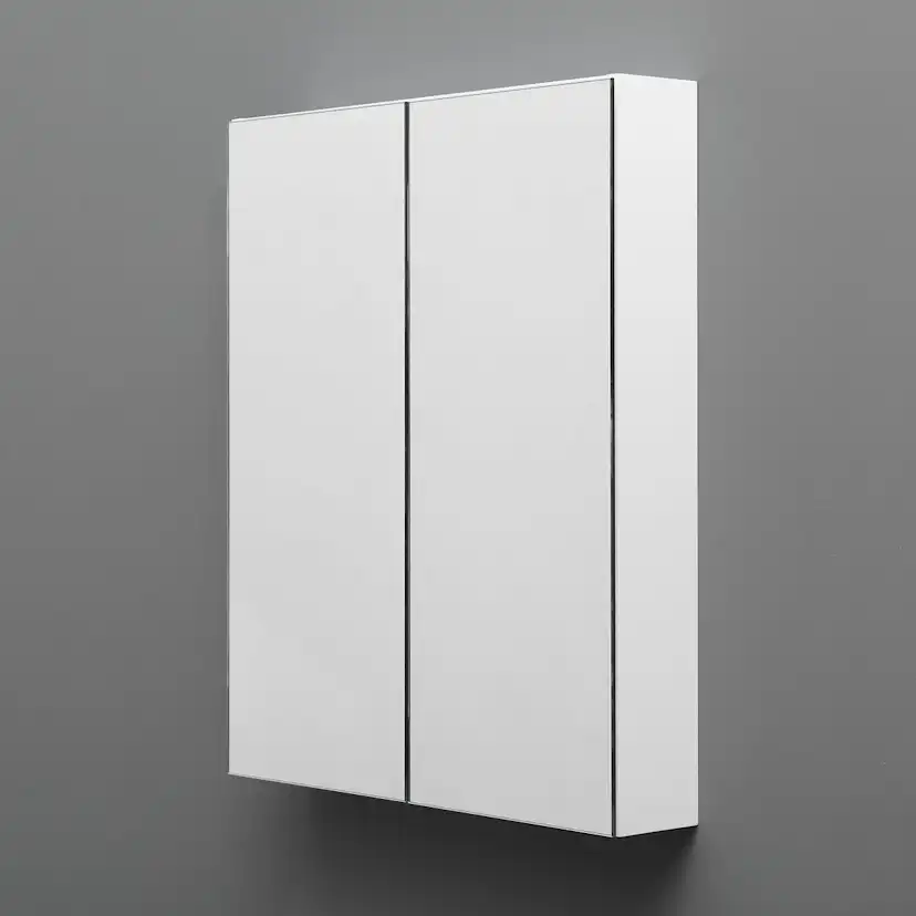 Spegelskåp 4AQUA