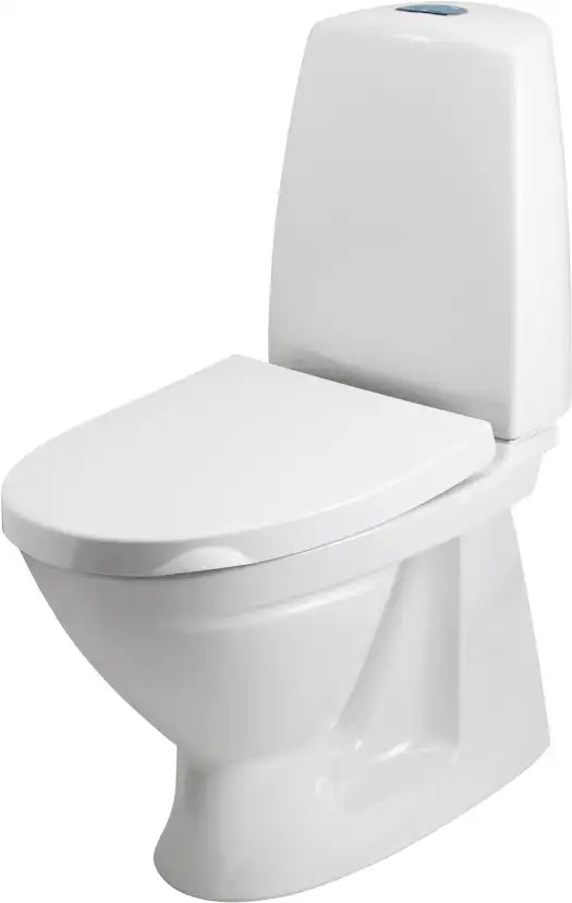 Toalettsits Pressalit Sign/Spira S790