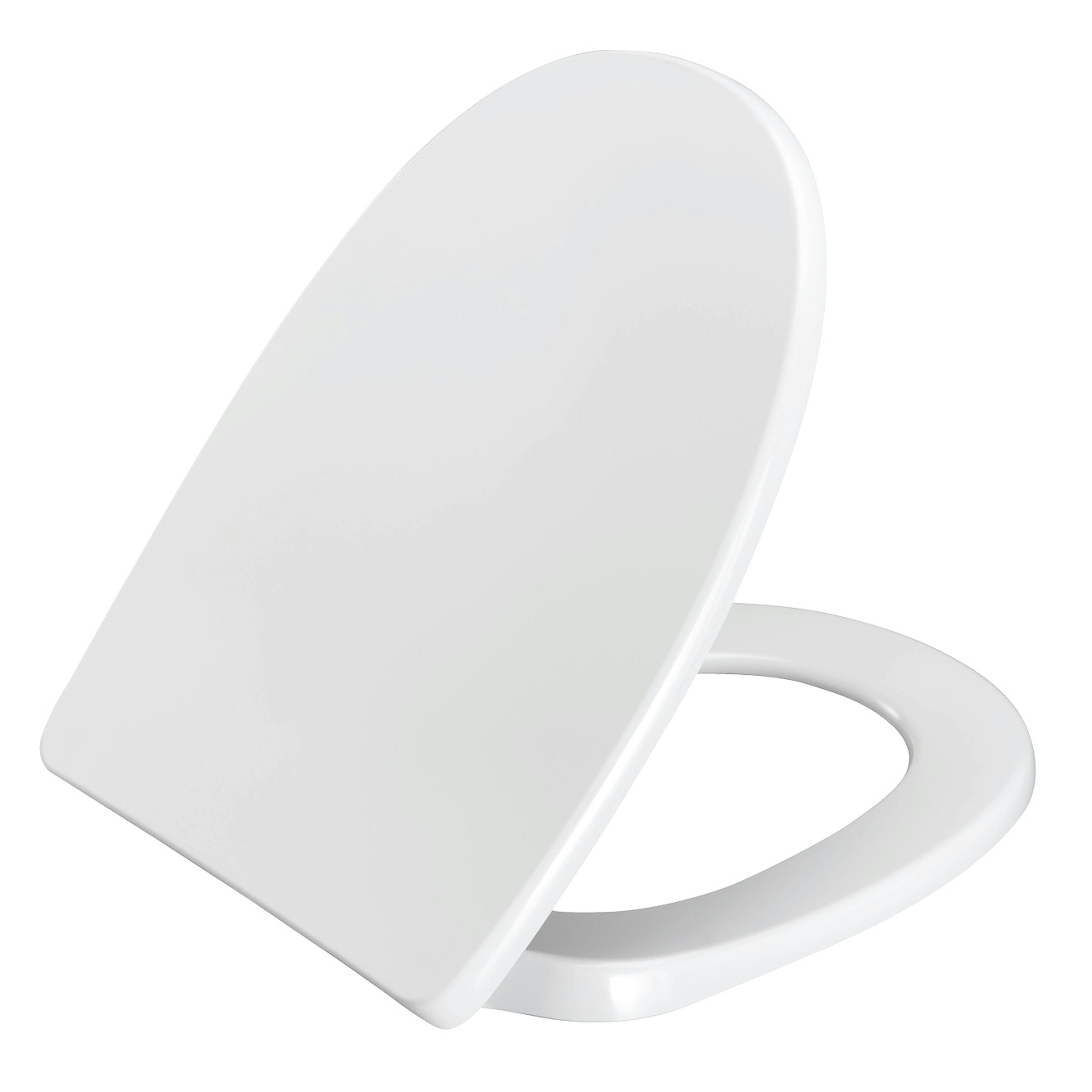 Toalettsits Pressalit for Trevi S796