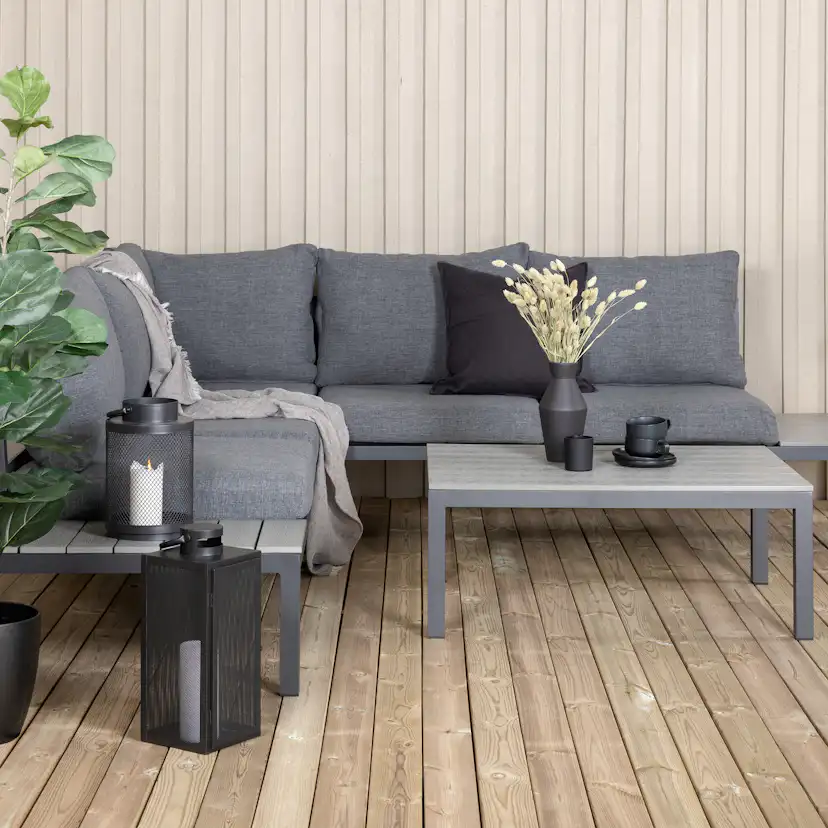 Soffgrupp Venture Home Otoe Utomhus