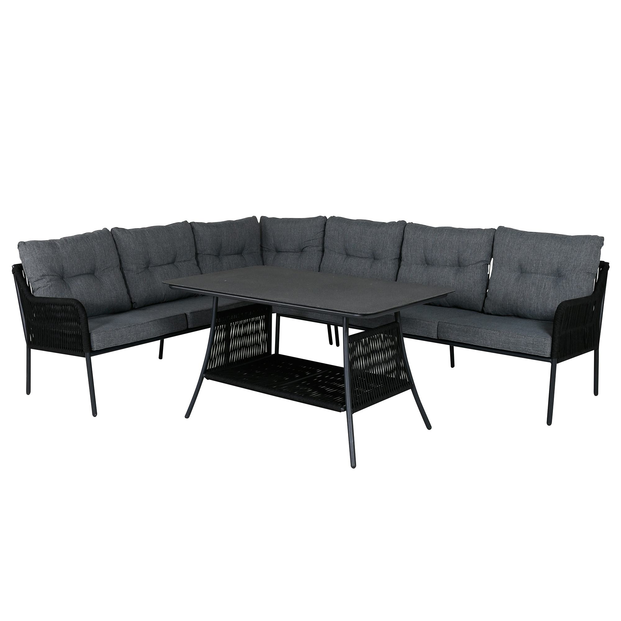 Soffgrupp Venture Home Blaine Utomhus