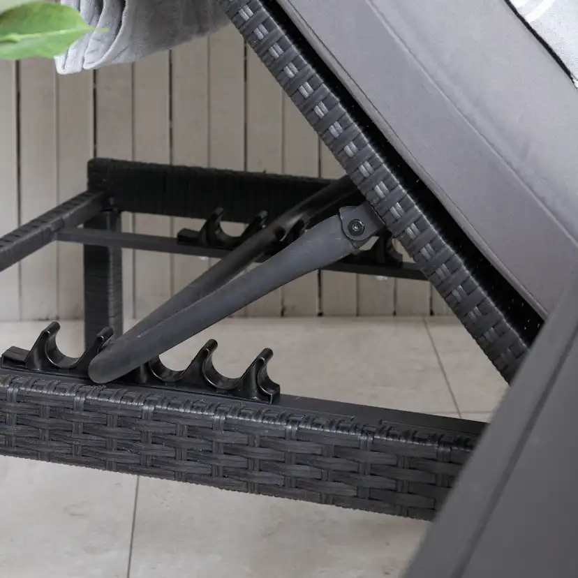 Solsäng Venture Home Bilbao Utomhus