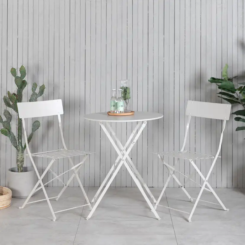 Caféset Venture Home Marseille Utomhus