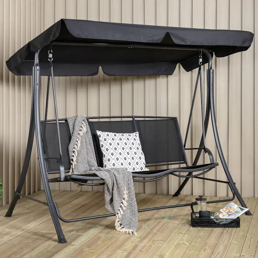 Hammock Venture Home Madras Utomhus