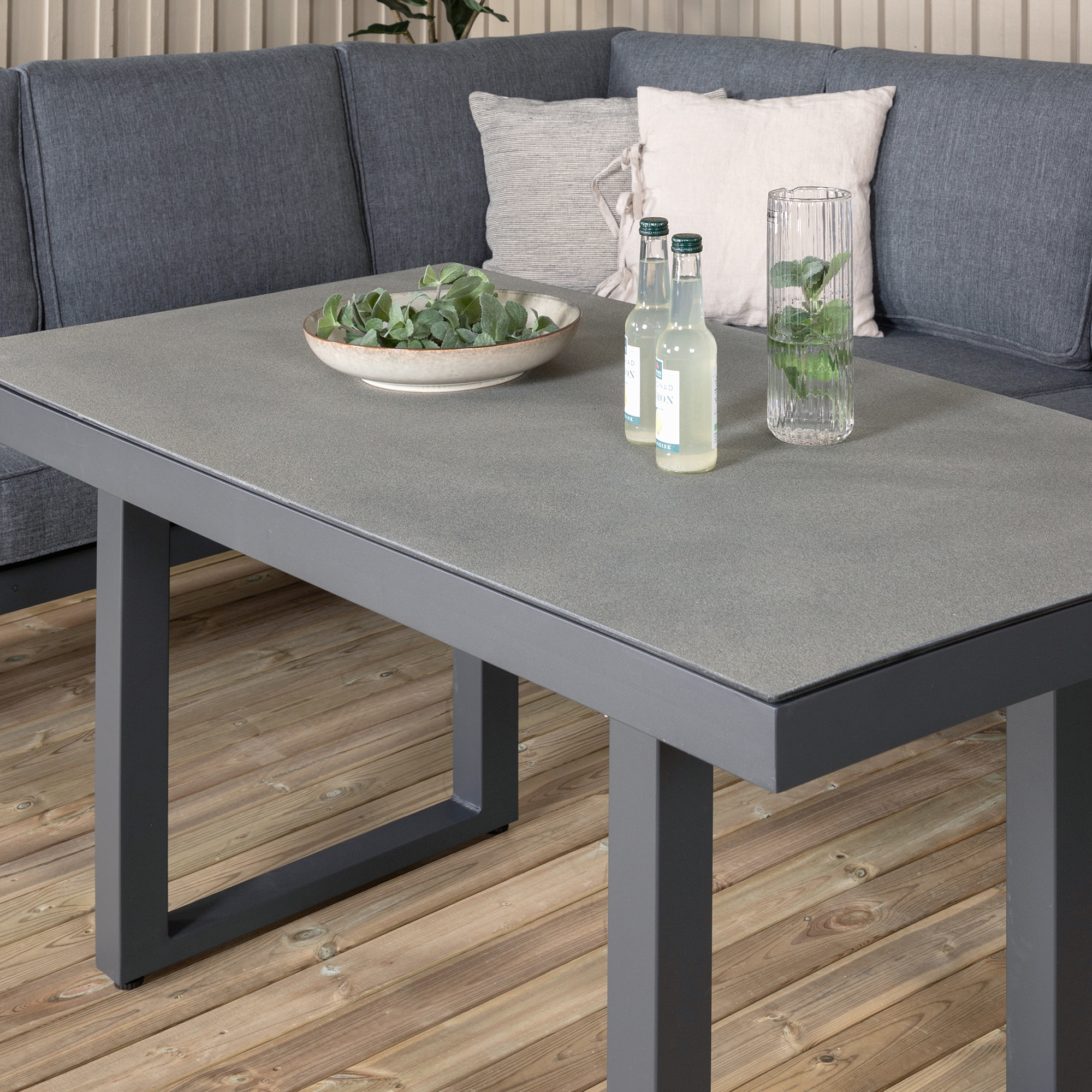 Soffgrupp Venture Home Buffalo Utomhus