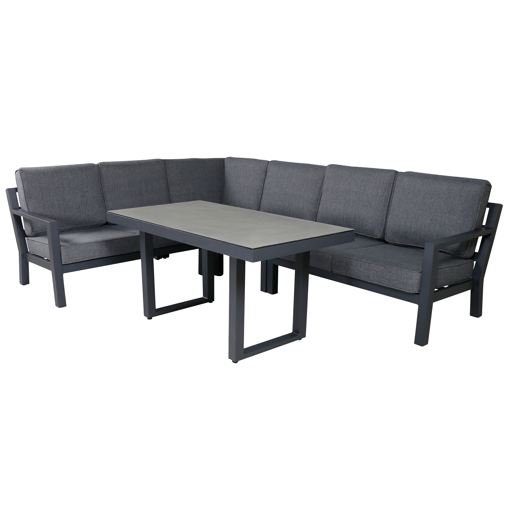 Soffgrupp Venture Home Buffalo Utomhus