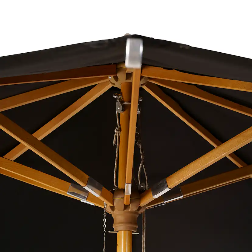 Parasoll Venture Home Naxos Ø300 cm